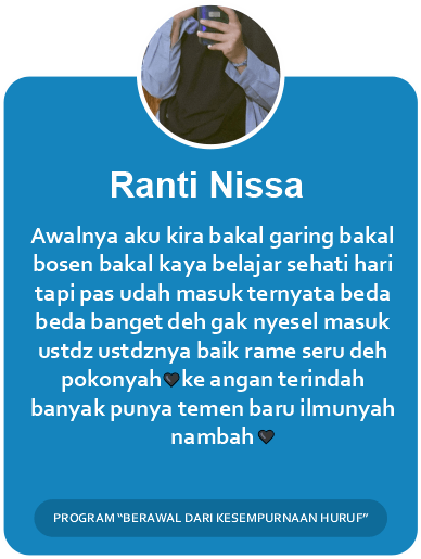 RANTI