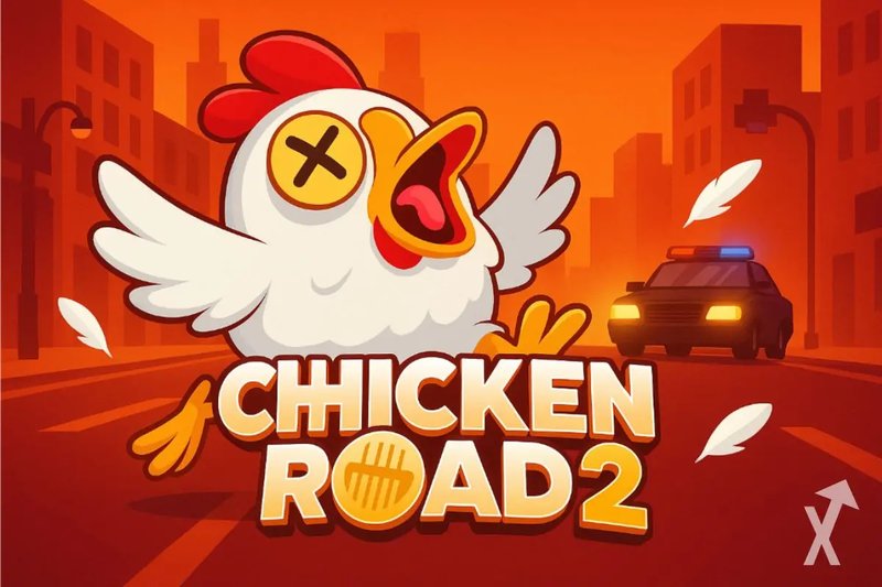 Best chicken road 2 gratis in Denmark