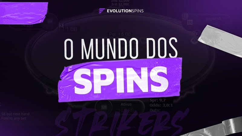 Spinmacho slots in Global