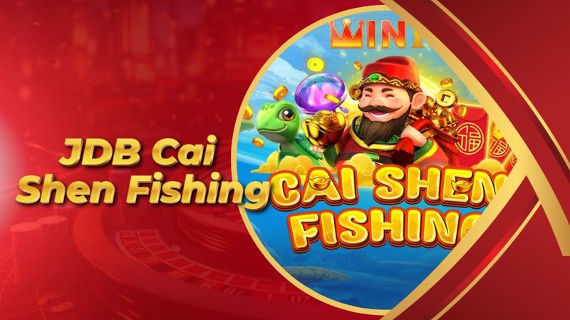 Image: Experience the Thrills of Cai Shen Fishing Game in India Today