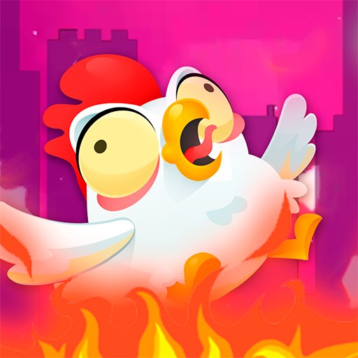 Descubre el emocionante mundo del Juego Chicken Road en España en Línea - overview
