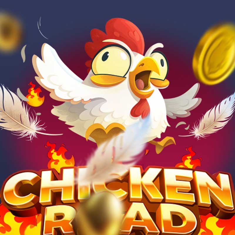 Explore chicken road oficial