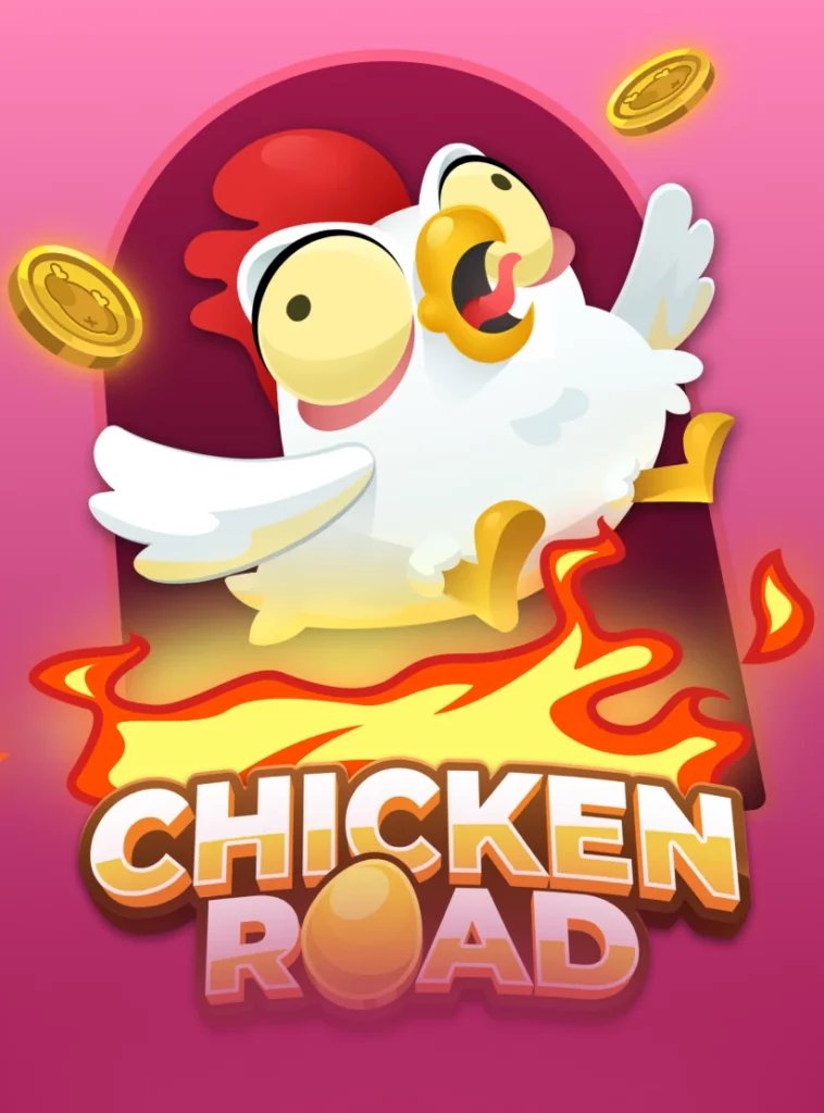 Best chicken road in Spain