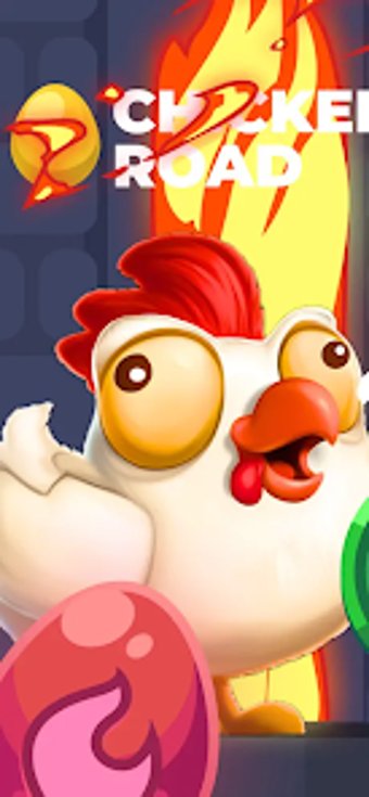 Image: Descubre el Juego de La Calle del Pollo en España: El Número 1 Online