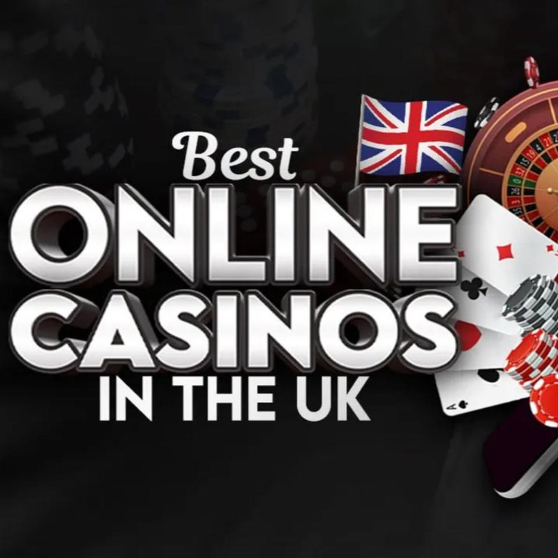 Discover mad casino