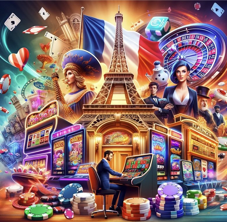 Magius casino avis - Magius Casino en Ligne : Un Jeu de Hasard Sans Frontières en France