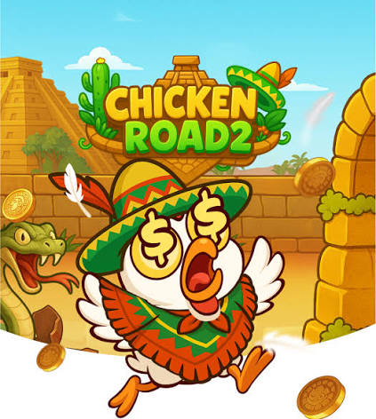 Descubre el Mundo de Chicken Road 2 Original