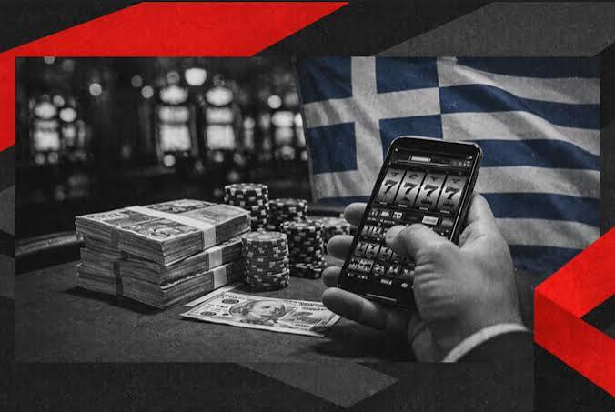Online Casino στην Ελλάδα Ανακαλύψτε τον Κόσμο του Ψηφιακού Τζόγου