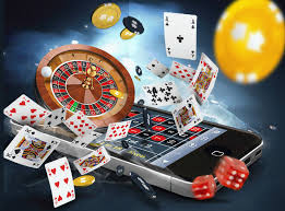 Online Gambling En Dybtgående Guide Online Gambling En Dybtgående Guide