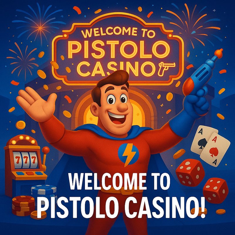 Pistolo casino italia - Escape alla routine: le migliori app per rilassarsi durante il week end