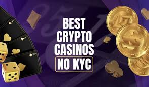 Crypto Casinos with No Verification Experience Gaming Freedom Crypto Casinos with No Verification Experience Gaming Freedom