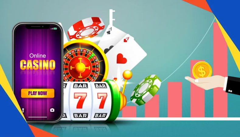 Explorando Slotlair El Paraíso de las Tragamonedas Online