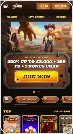 Lizaro casino en ligne - Découvrez les Atouts du Lizaro Casino en Ligne en France Lizaro casino en ligne - Découvrez les Atouts du Lizaro Casino en Ligne en France