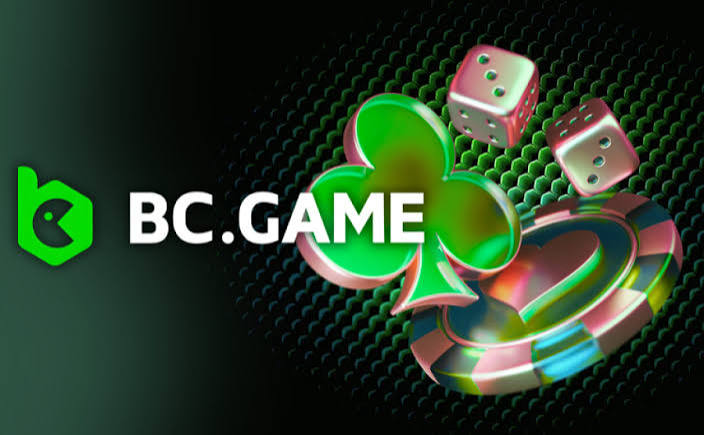 Step-by-Step Guide to BC.Game Registration Process Step-by-Step Guide to BC.Game Registration Process