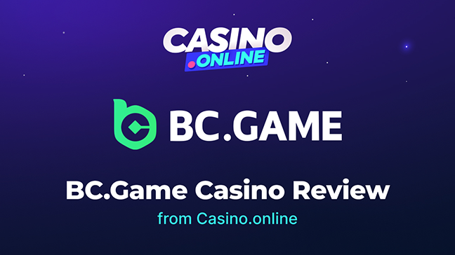 Step-by-Step Guide to BC.Game Registration Process Step-by-Step Guide to BC.Game Registration Process
