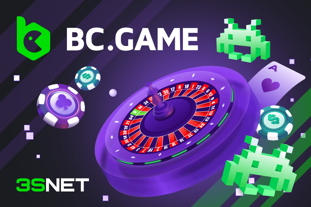 Step-by-Step Guide to BC.Game Registration Process Step-by-Step Guide to BC.Game Registration Process