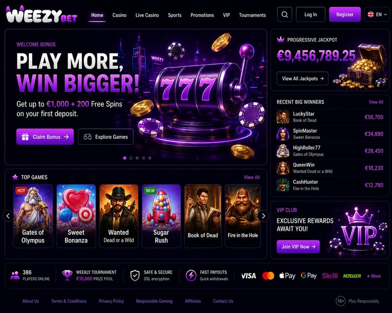 Discover verywell casino